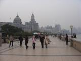 Shanghai The Bund