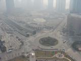 View from Oriental Pearl Tower