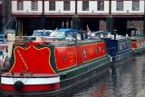 13 February - Victoria Quays