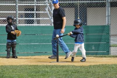 T-Ball