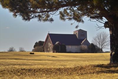 The Old Church