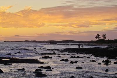 Kona Old Airport Beach