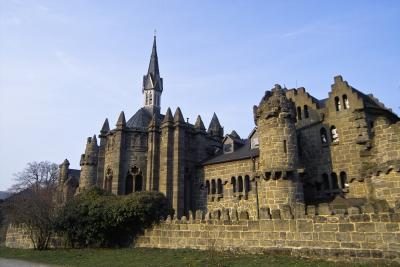 Lwenburg