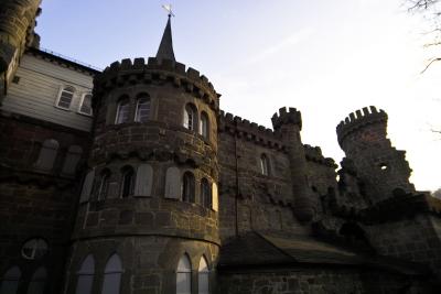 Lwenburg