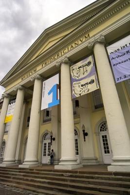 Fridericianum