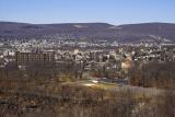 Early Spring in Scranton