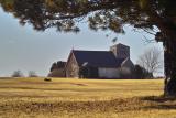 The Old Church