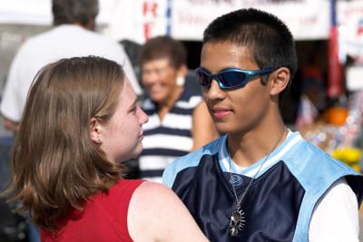 Sandy and Friend.jpg