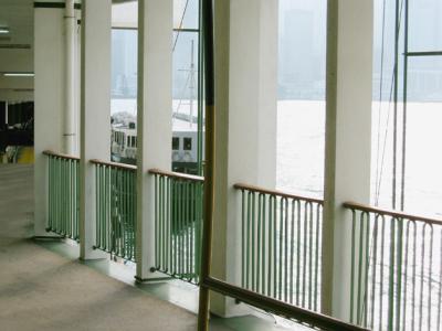 The Star Ferry