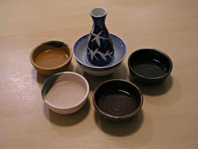 Sake