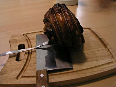 Roast Pork