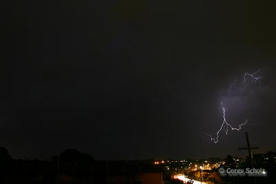 Lightning 7
