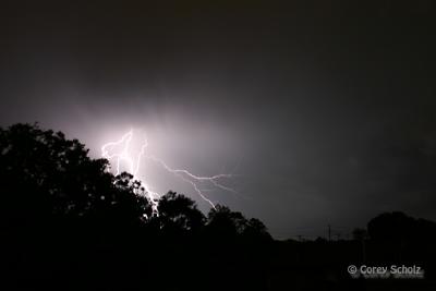 Lightning 9