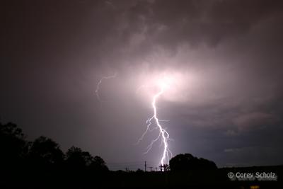 Lightning 13