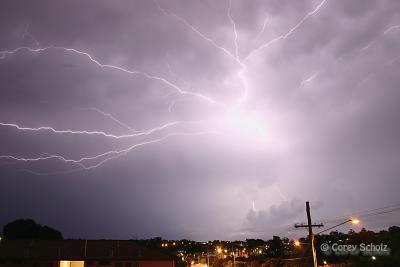 Lightning 16
