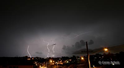 Lightning 17