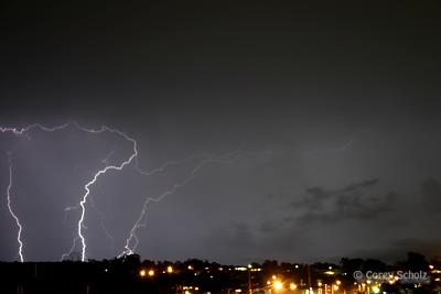 Lightning 18
