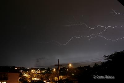 Storm 21-01-2005