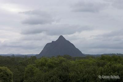 Mt Beerwah