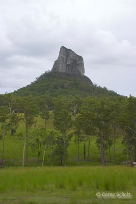 Mt Coonowrin