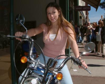 OMP Model Lindsay