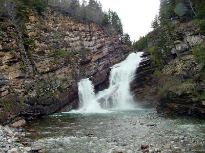 Waterton Lakes NP