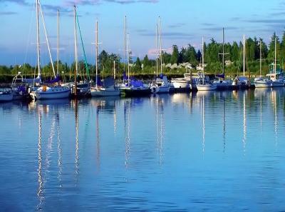 White Rock
