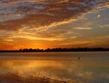  Fort DeSoto Park Sunset 1