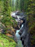 Maligne Canyon, Jasper