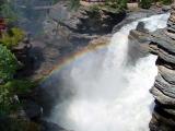 Athabasca Falls, Jasper