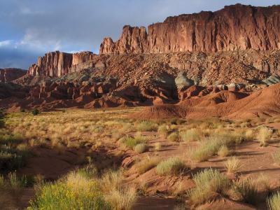 Capitol Reef