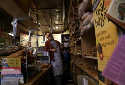 Zingerman's Deli