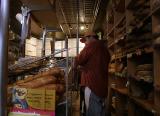 Zingermans Deli