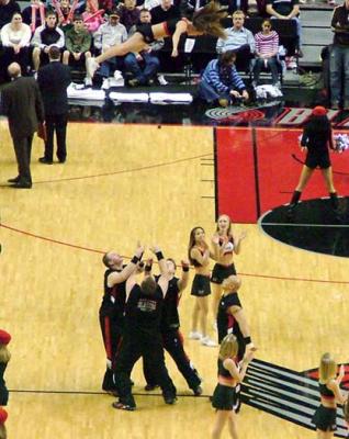 Blazers