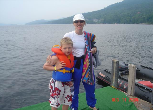 TREMBLANT AUG 28.JPG