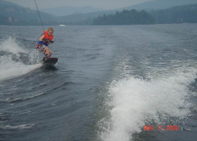 TREMBLANT AUG 31.JPG