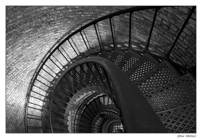 Currituck Staircase
