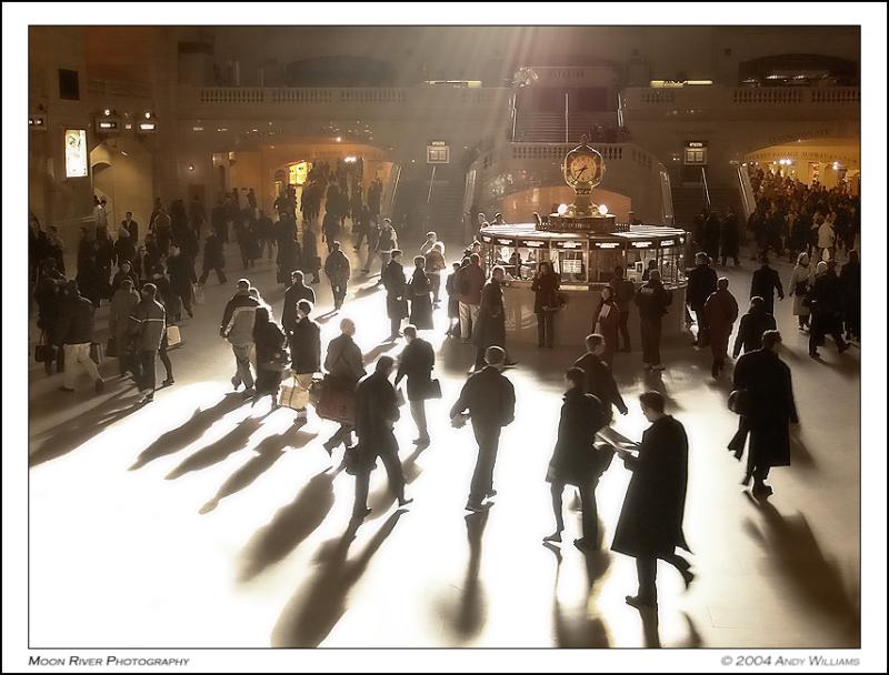 <b>4th Place:<br>commuters</b><br>by andy</b>