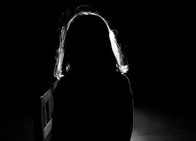 My daughter   by Stphane Bouchard