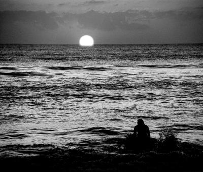Sun Rise