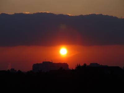 The Sunsetby 555 SWRT