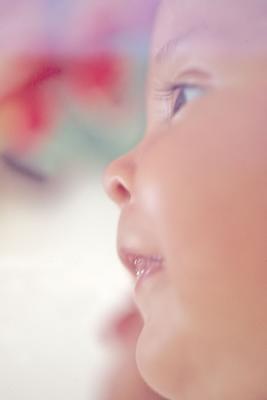 Daddy's nose*by Moti