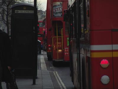 My London