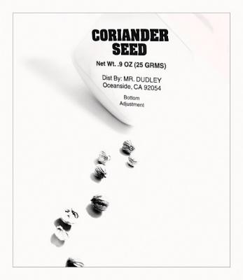 Corianderby MFC