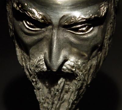 The Face by Chris_S