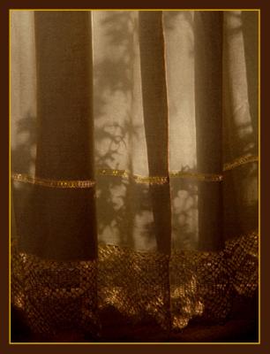Curtain GhostsBy Brian Gustafson