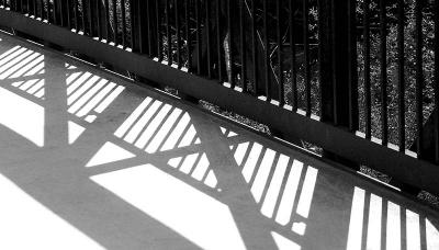 Bridge Railingsby KMCC