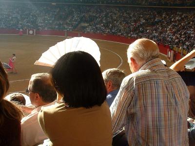 Tendido de sol * by Doris Baillet