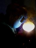 <b>Learning To Weld *</b><br>by dave v