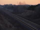 <B>Railway Tracks*</B><BR><FONT size =2>by 555 SWRT</FONT>